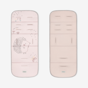 Colchoneta silla de paseo Hedge-hugs