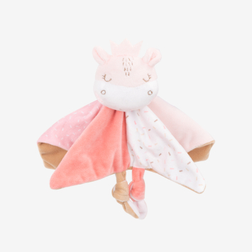 Peluche Hippo Dreams