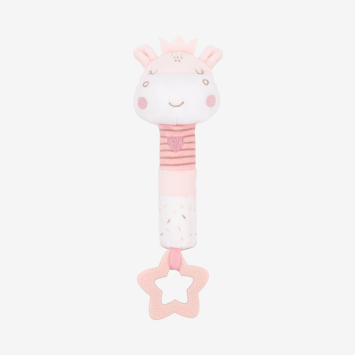 Sonajero mordedor Hippo Dreams