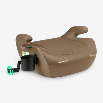 Silla de coche 125-150 cm i-Go 2 i-SIZE Beige