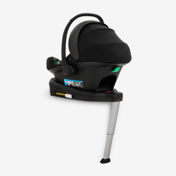 Base Isofix para silla de coche i-Prime