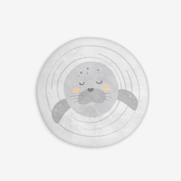 Alfombra de bebé Seally Me