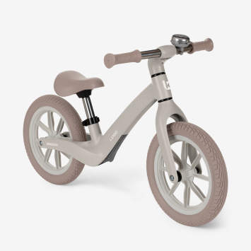 Bicicleta de equilibrio Lanser Beige