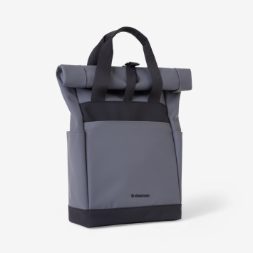 Bolsa de mamá Cerise Gris