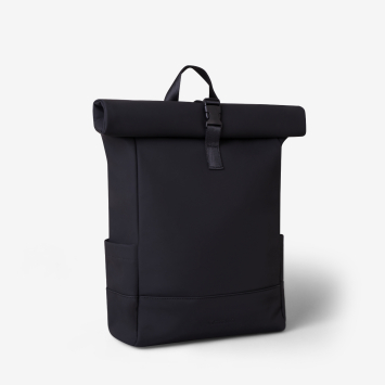 Bolsa de mamá Jayden Negro