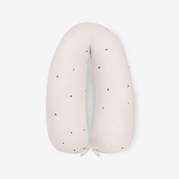 Almohada de embarazo Hedge-hugs