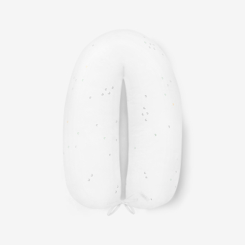 Almohada de embarazo Sleepy Sheep