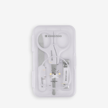 Set de manicure Seally Me