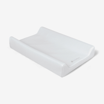 Cambiador de espuma viscoelástica Airknit Gris