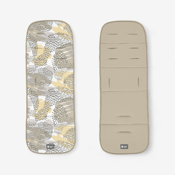 Funda para silla de paseo Memphis Beige