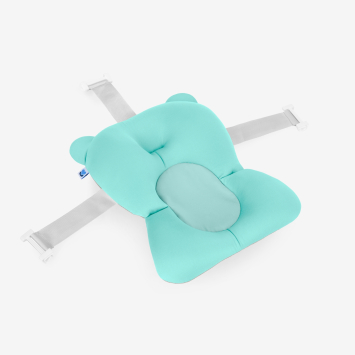 Soporte suave de baño Bear Menta