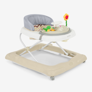 Andador Misty Beige 2023