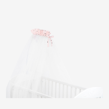 Dosel 200/480 Bear with me Rosa