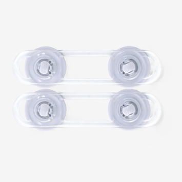 Cierres multiusos 2 uds