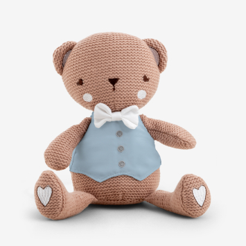 Juguete musical Dream Big Azul