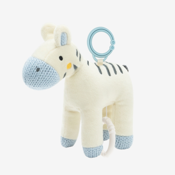 Juguete musical Stripy Friends