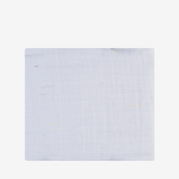 Manta de muselina doble capa 100x100 cm Seally Me