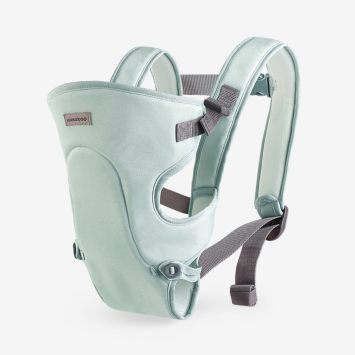 Portabebés Myra Menta