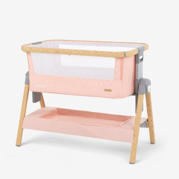 Cuna colecho Nanna Rosa
