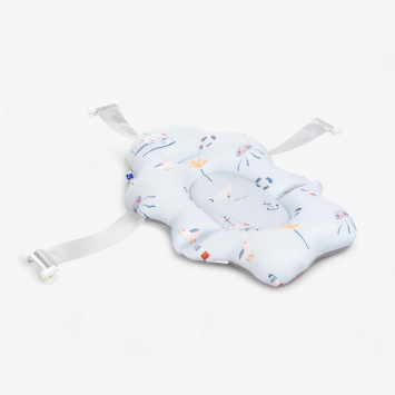 Soporte suave de baño Nubo Blue Shore