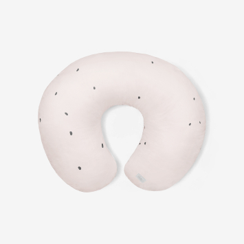 Almohada de lactancia Hedge-hugs