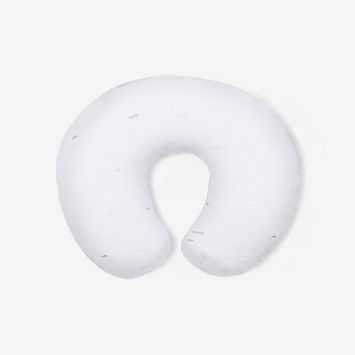 Almohada de lactancia Seally Me