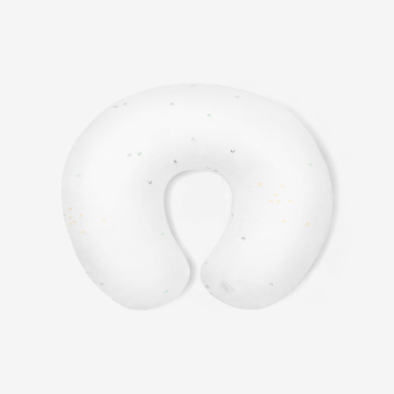 Almohada de lactancia Sleepy Sheep