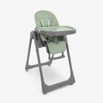 Trona Pastello 2 Menta