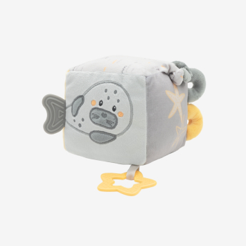 Peluche de cubo Seally me