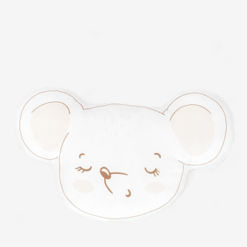 Peluche-cojín Joyful Mice