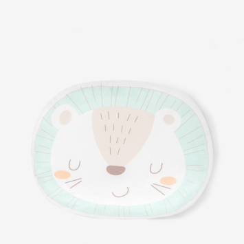 Peluche-cojín Jungle King