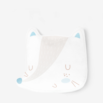 Peluche-cojín Little Fox 