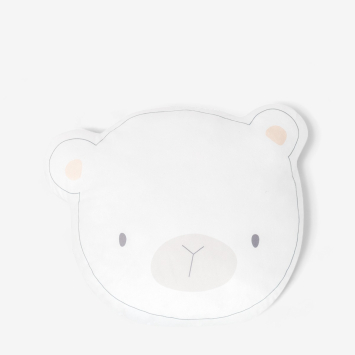 Peluche-cojín My Teddy