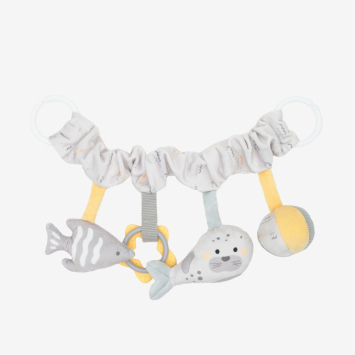 Cadena para cochecito Seally me