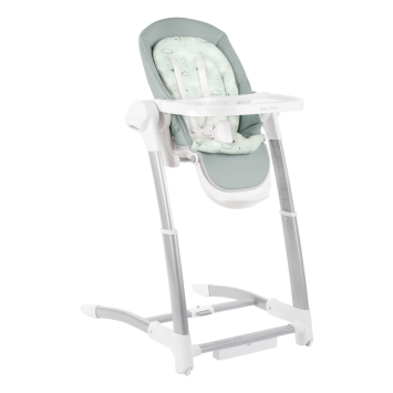 Electrical swing & Highchair Prima 3in1 Mint 2023