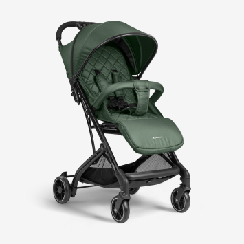 Silla de paseo Miley Verde Militar 2024