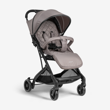 Silla de paseo Miley Beige 2024