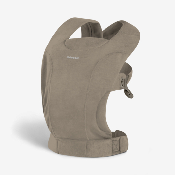 Portabebés Riley Beige