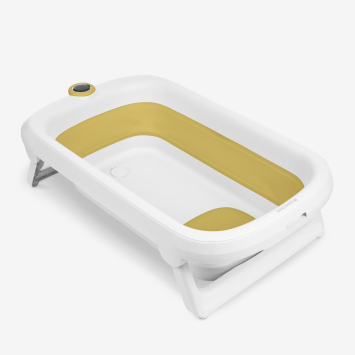 Bañera plegable Rio Amarillo