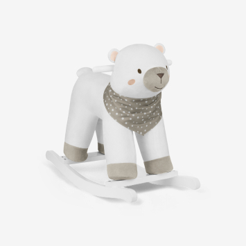 Balancín White Bear