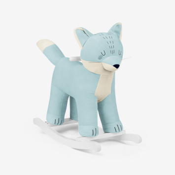 Balancín con asiento Fox