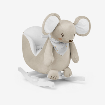 Balancín con asiento Mouse