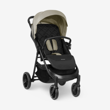 Silla de paseo Sarah Beige 2023