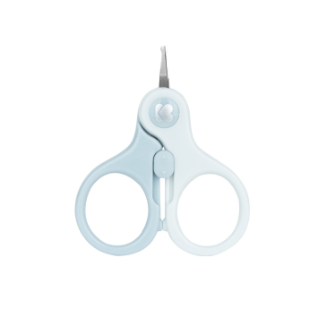 Tijeras Scissy Azul