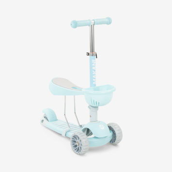 Makani BonBon Candy Blue