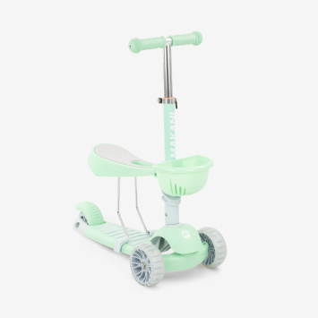 Makani BonBon Candy Mint