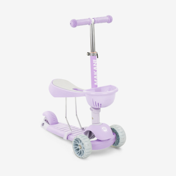 Makani BonBon Candy Lilac