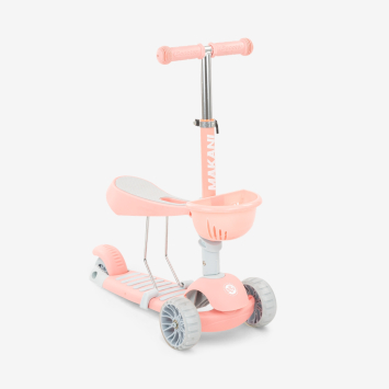 Makani BonBon Candy Pink