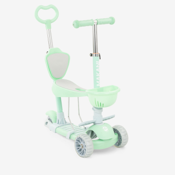 Makani BonBon Candy Mint