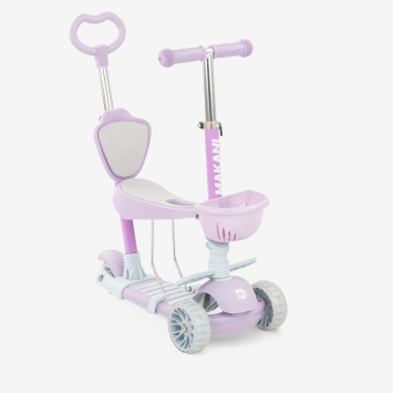 Makani BonBon Candy Lilac